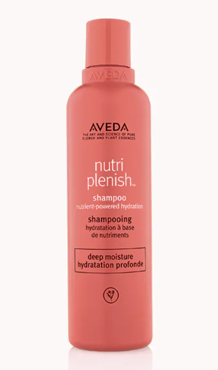 シャンプー Aveda nutri plenish Shampoo 1L Nutriplenish™ Shampoo Deep Moisture — Aveda Institute Winnipeg